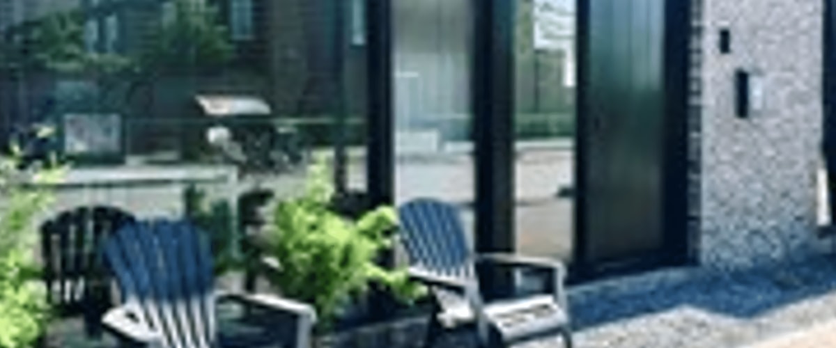 Appartement huren in Amsterdam