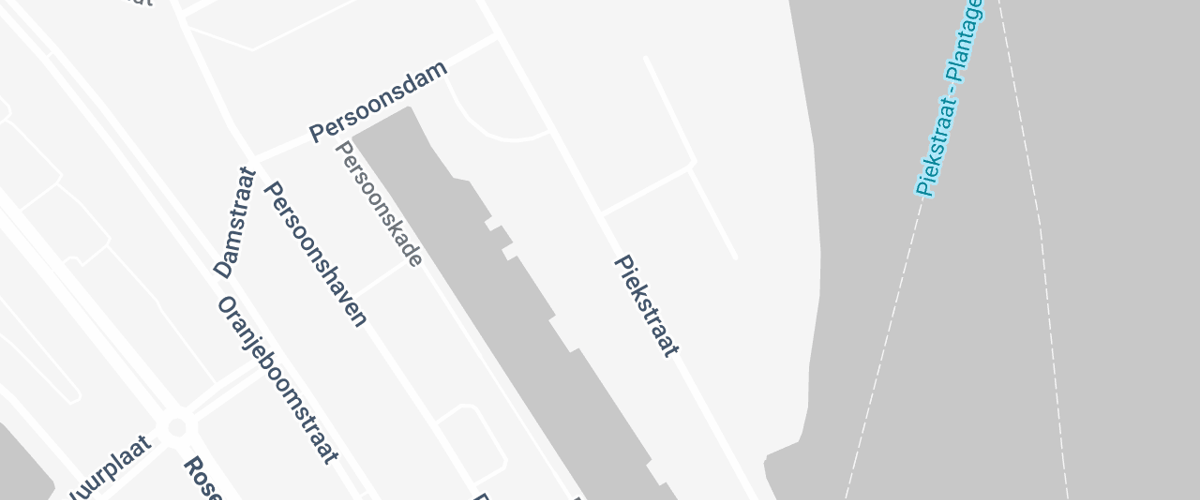 Appartement huren in Rotterdam
