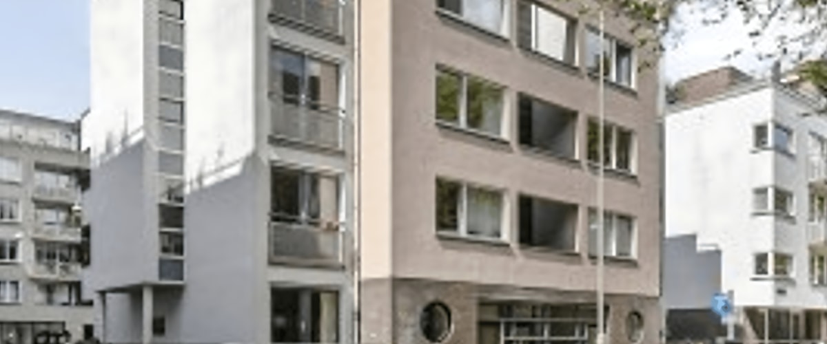 Appartement huren in Amsterdam