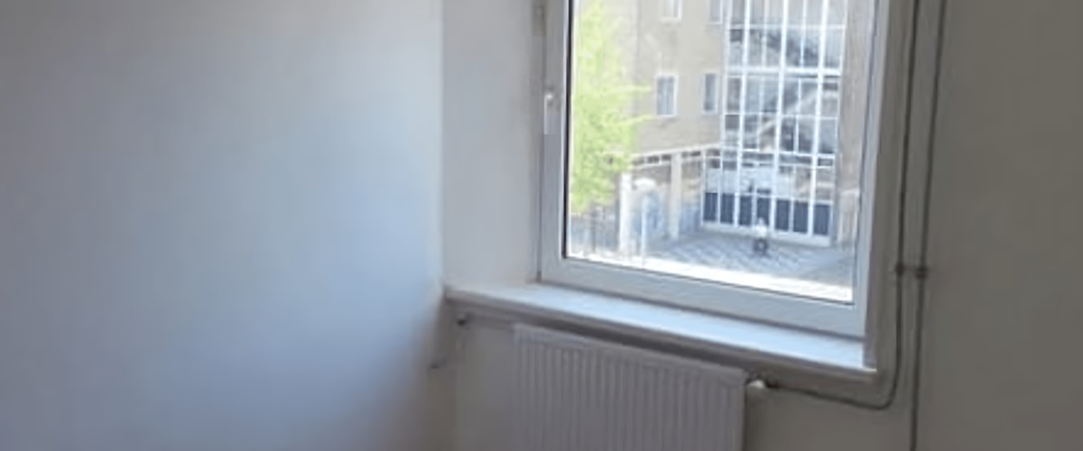 Appartement huren in Amsterdam