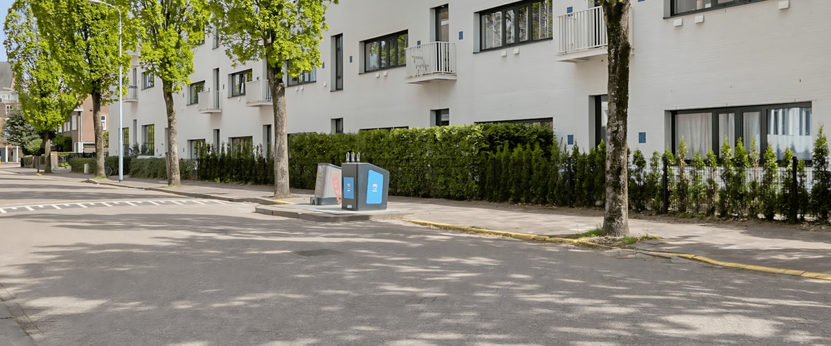 Appartement huren in Eindhoven