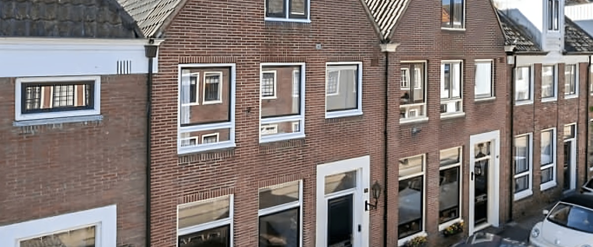 Huis huren in Naarden
