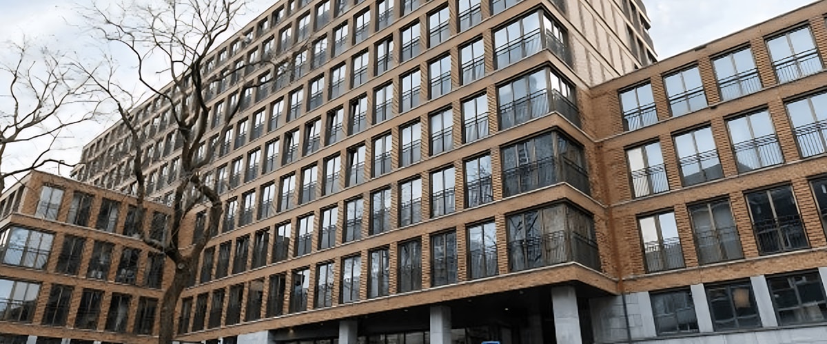 Appartement huren in Rotterdam