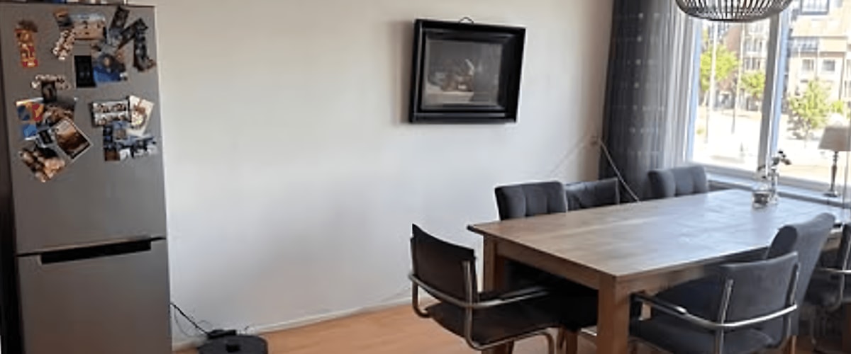 Kamer huren in Delft