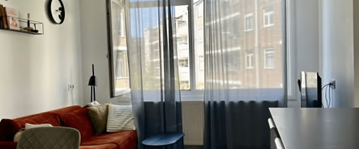 Kamer huren in Rotterdam
