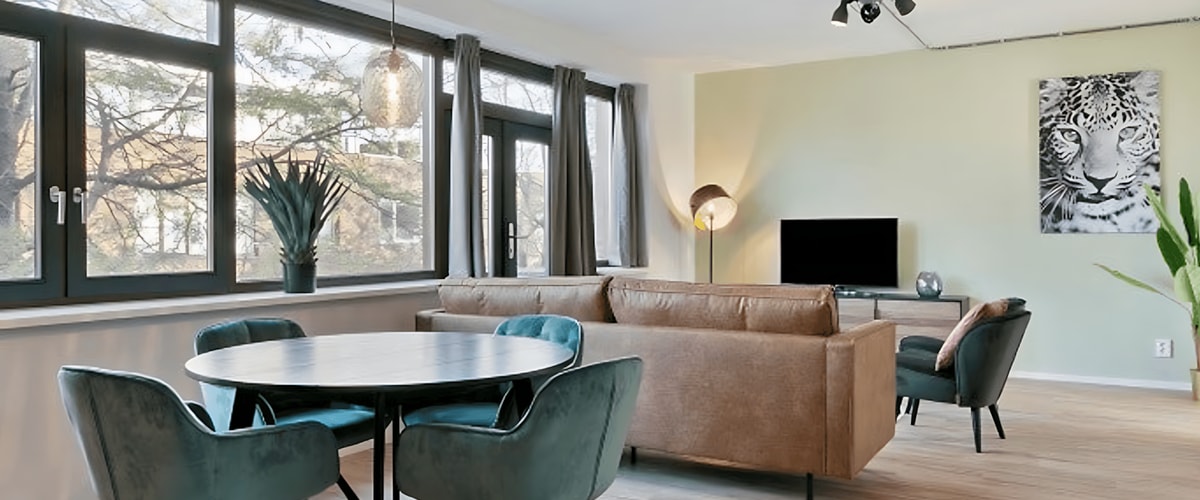 Appartement huren in Eindhoven