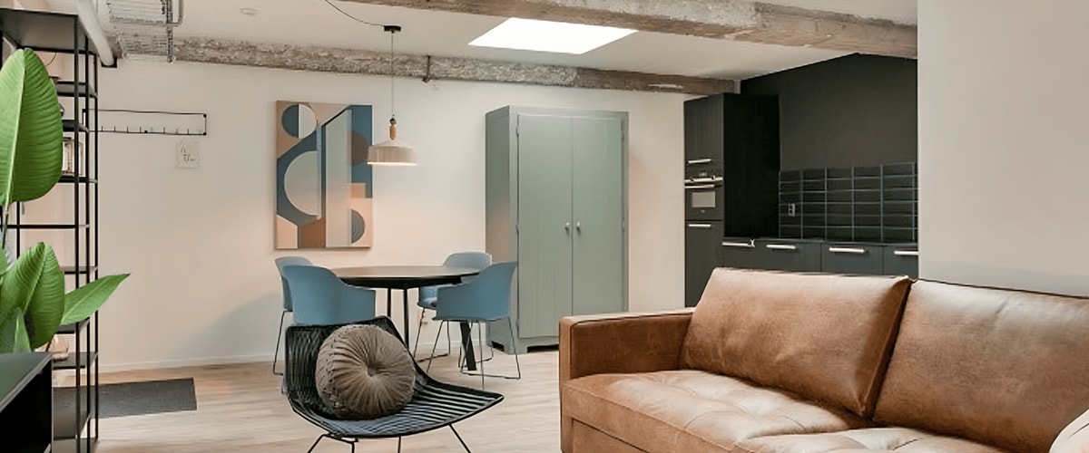 Appartement huren in Eindhoven