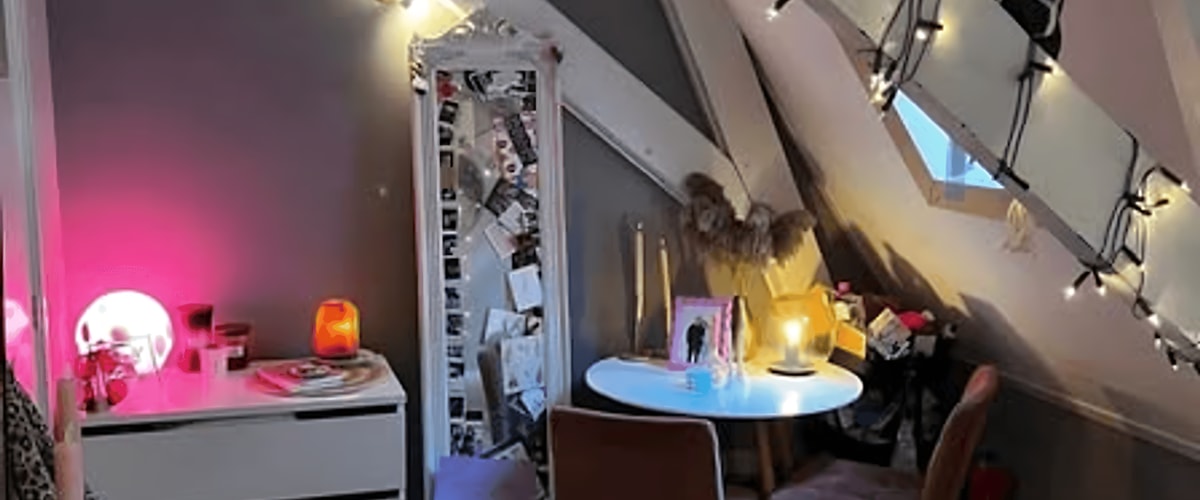 Kamer huren in Breda
