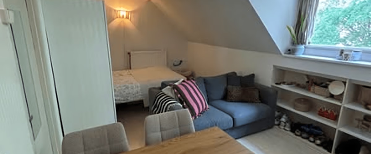 Kamer huren in Breda