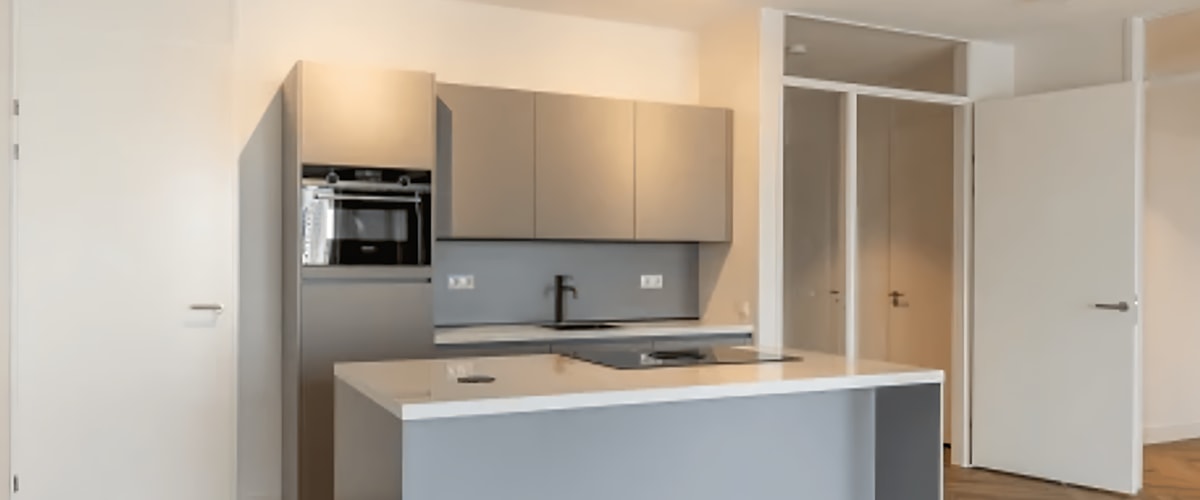 Appartement huren in Rotterdam