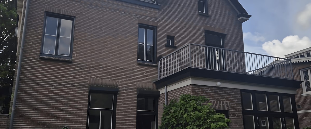Appartement huren in Zeist