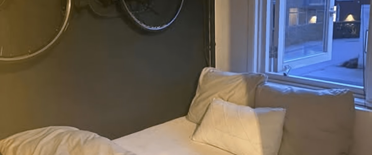 Kamer huren in Tilburg