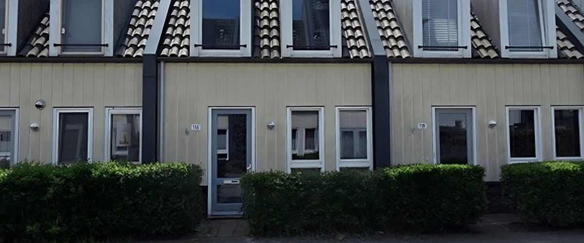Huis huren in Utrecht