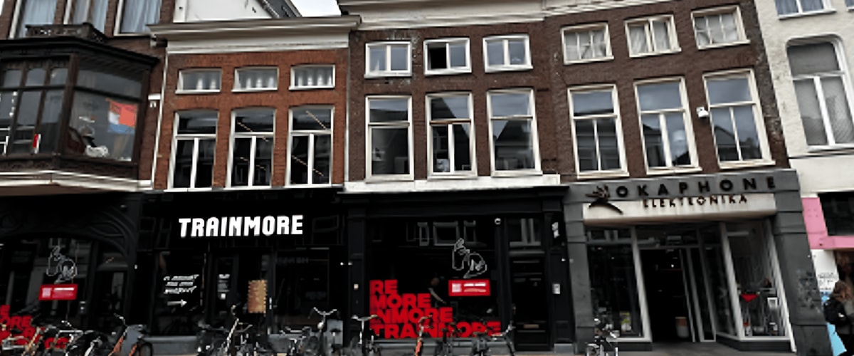 Appartement huren in Groningen
