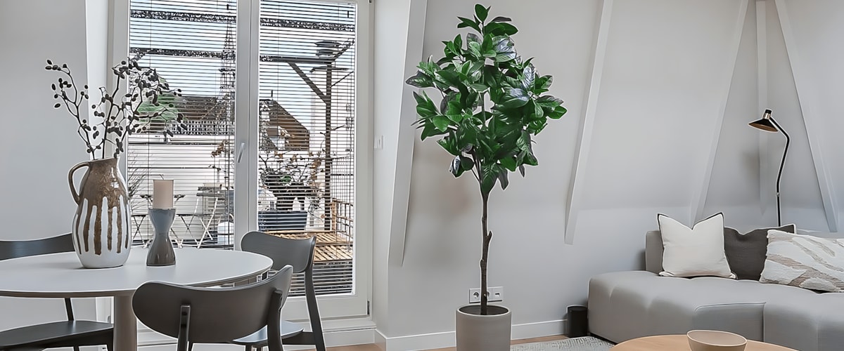 Appartement huren in Amsterdam