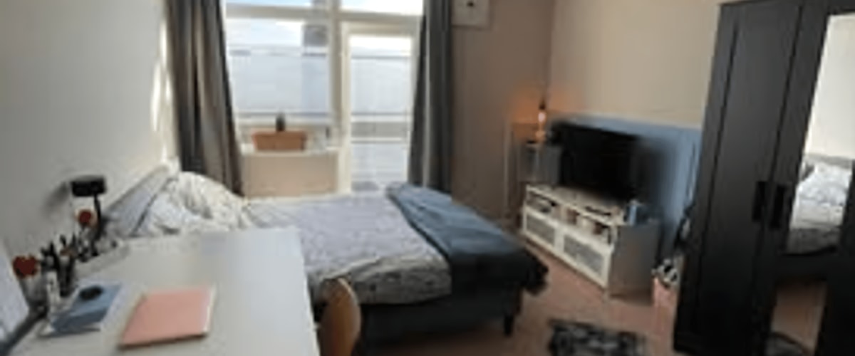 Kamer huren in Zwanenburg