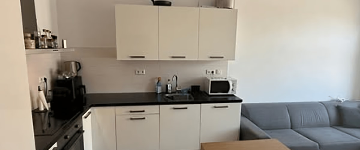 Kamer huren in Amsterdam