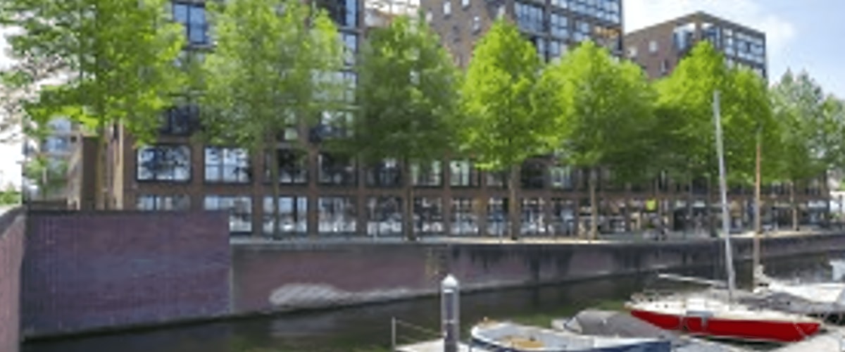 Appartement huren in Amsterdam