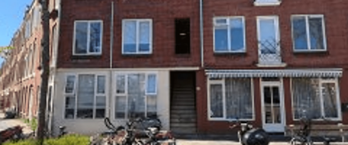 Kamer huren in Groningen