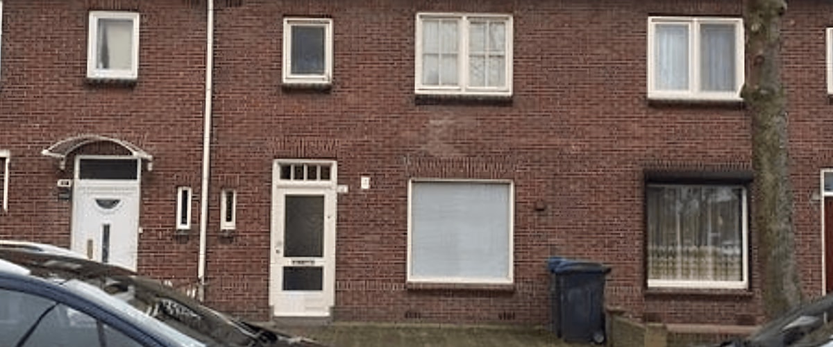 Kamer huren in Eindhoven