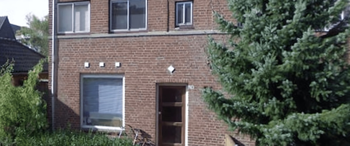 Kamer huren in Eindhoven