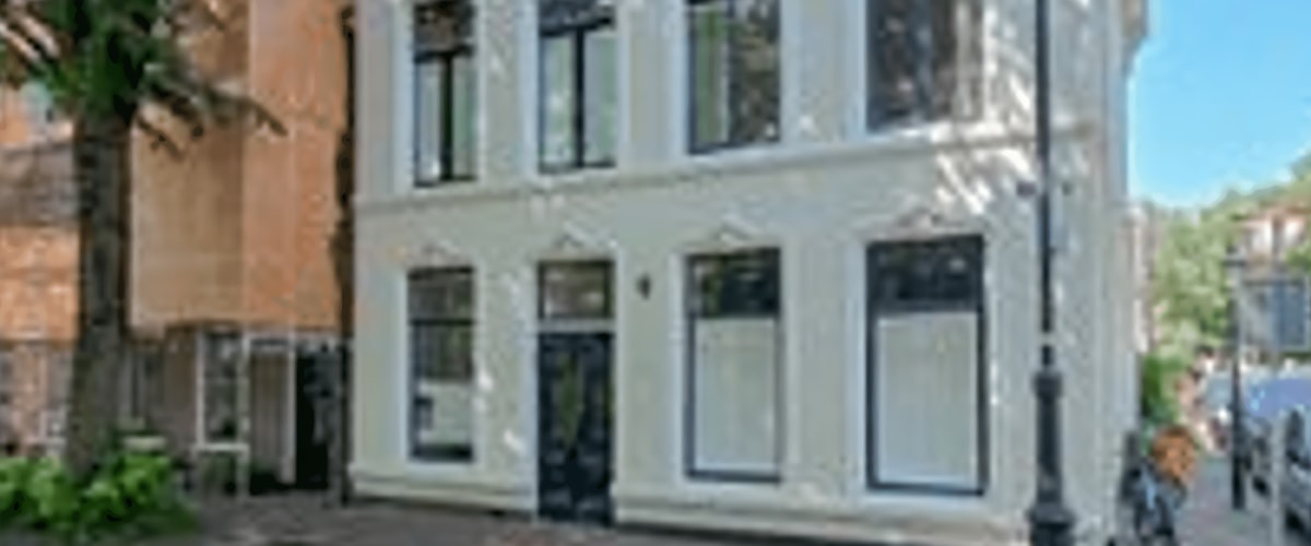 Appartement huren in Haarlem