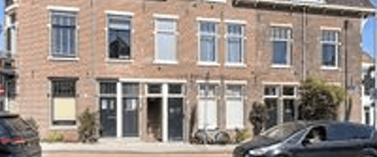 Appartement huren in Haarlem