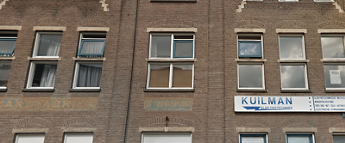 Kamer huren in Groningen
