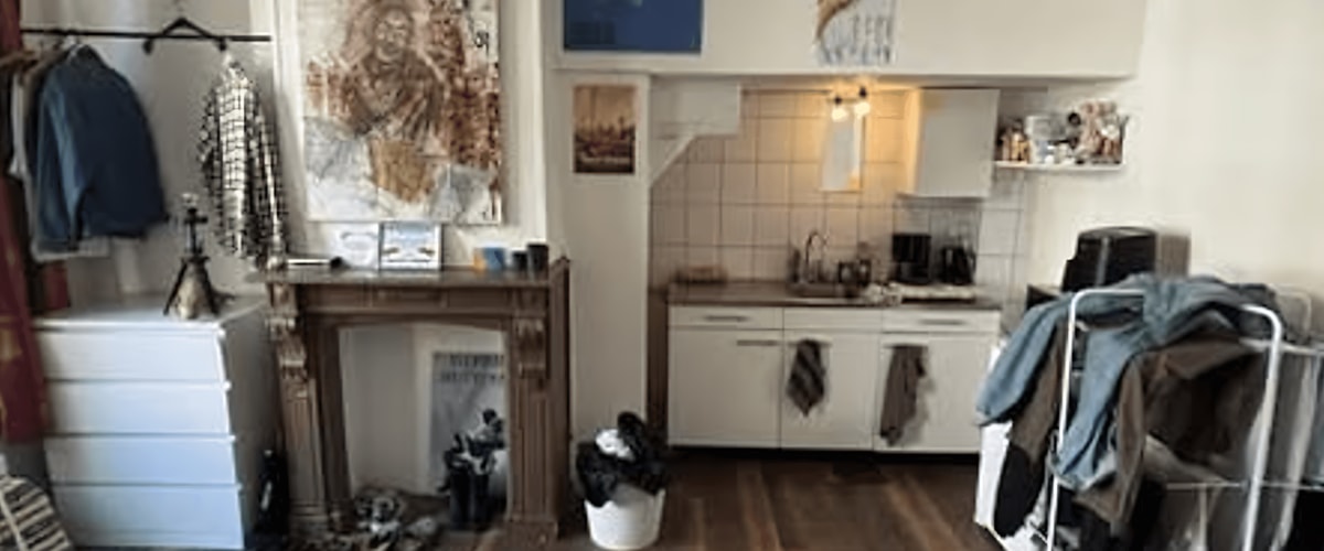 Kamer huren in Groningen