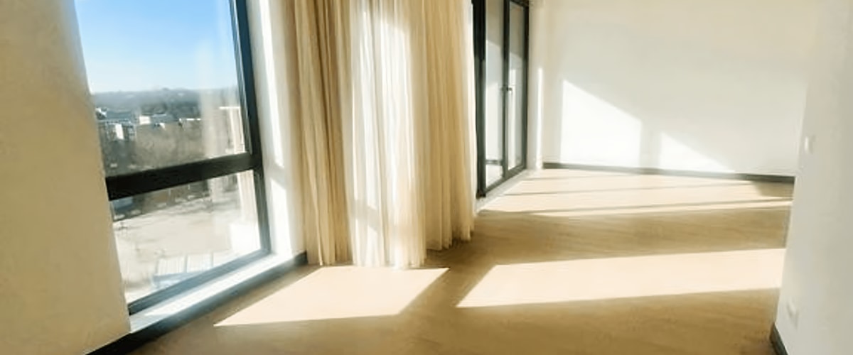 Appartement huren in Hoofddorp