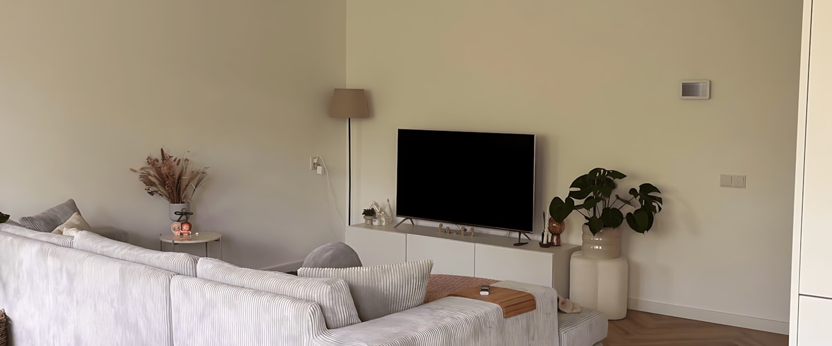 Appartement huren in Rotterdam