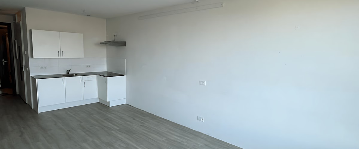 Appartement huren in Amsterdam