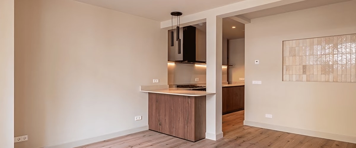 Appartement huren in Amsterdam