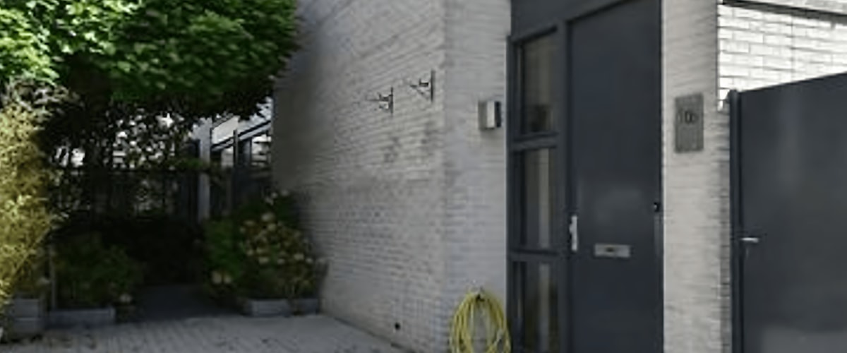 Huis huren in Den Haag