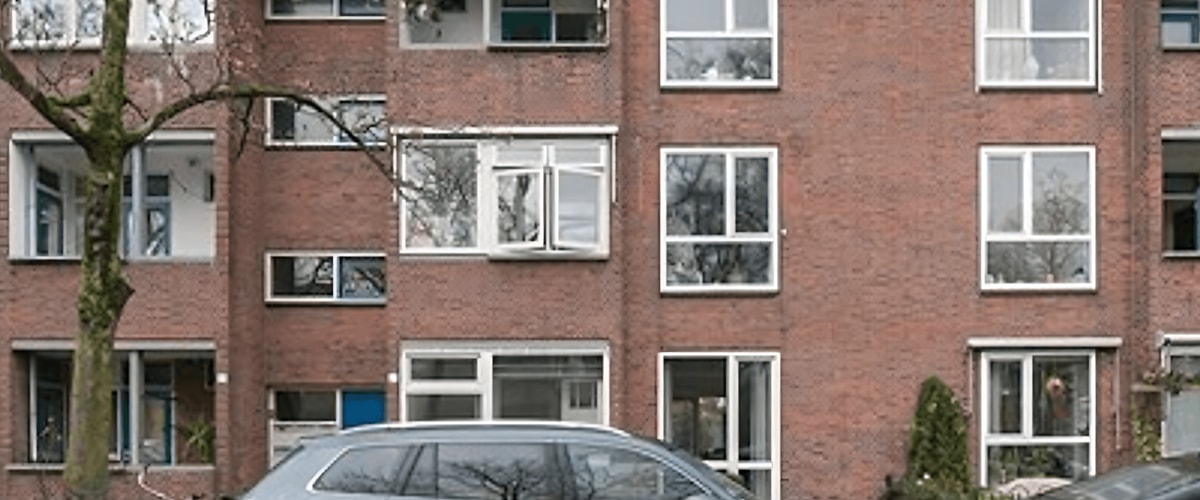 Appartement huren in Amsterdam
