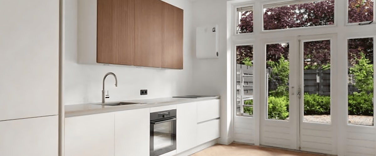 Appartement huren in Amsterdam