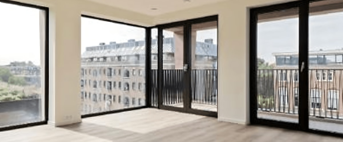 Appartement huren in Amsterdam