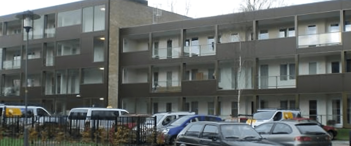 Appartement huren in Enkhuizen