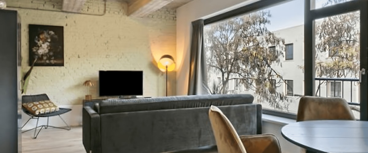 Appartement huren in Eindhoven