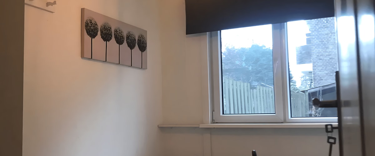 Kamer huren in Ede