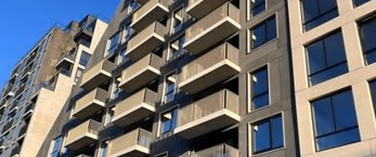 Appartement huren in Hoofddorp