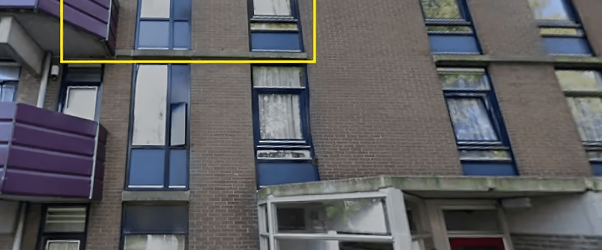 Appartement huren in Amsterdam