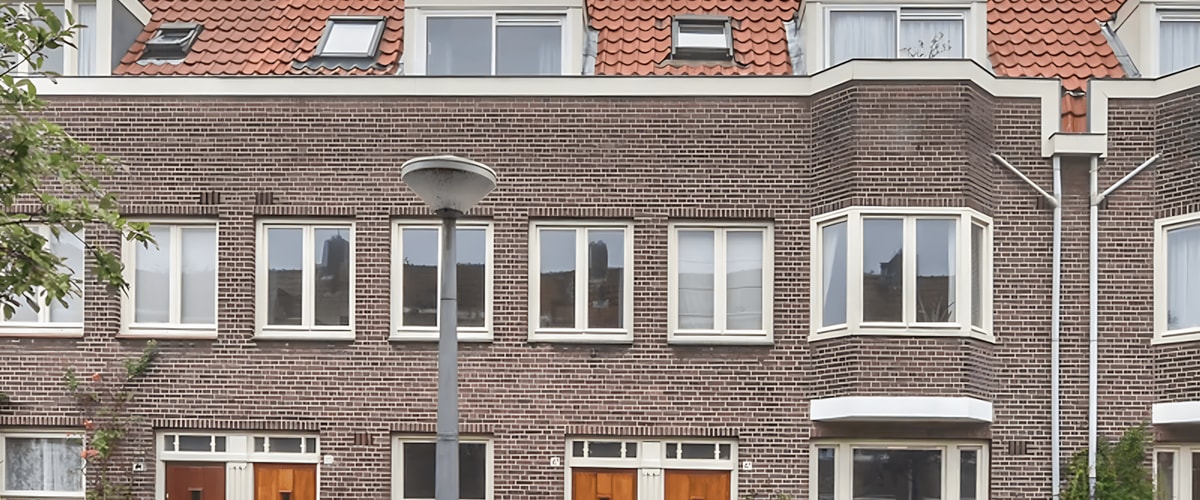 Huis huren in Amsterdam