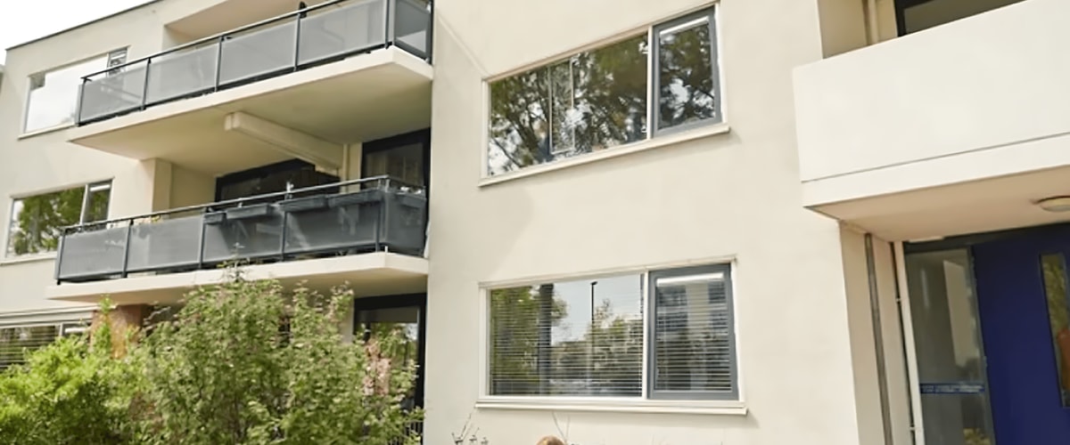 Appartement huren in Utrecht