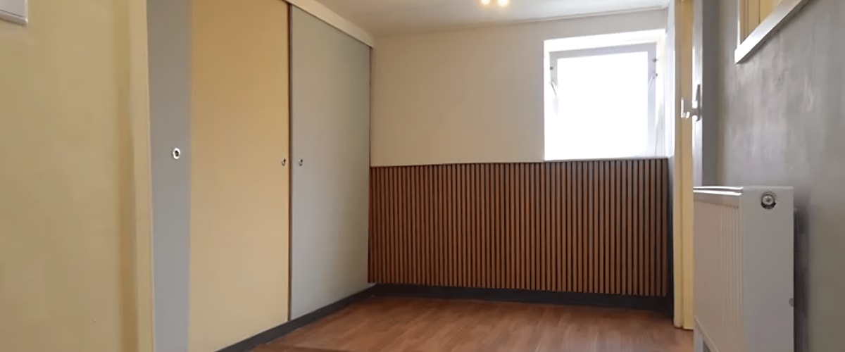 Appartement huren in Velsen Noord