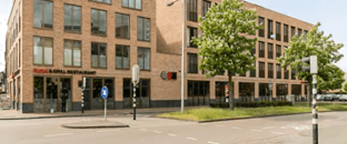 Appartement huren in Oss