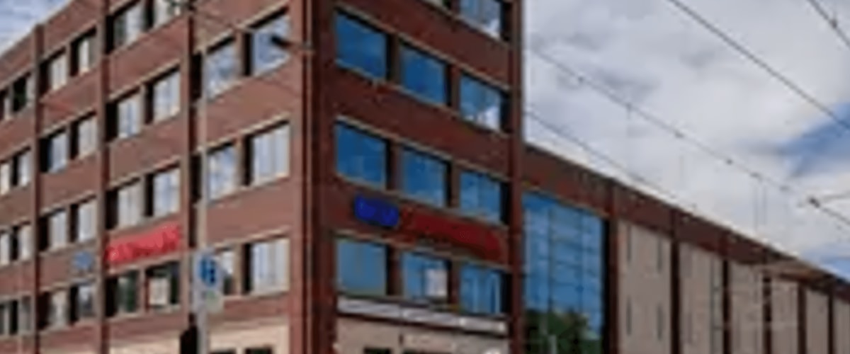 Kantoor huren in Den Haag