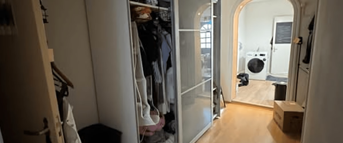 Appartement huren in Utrecht