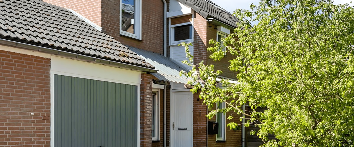 Huis huren in Heerlen