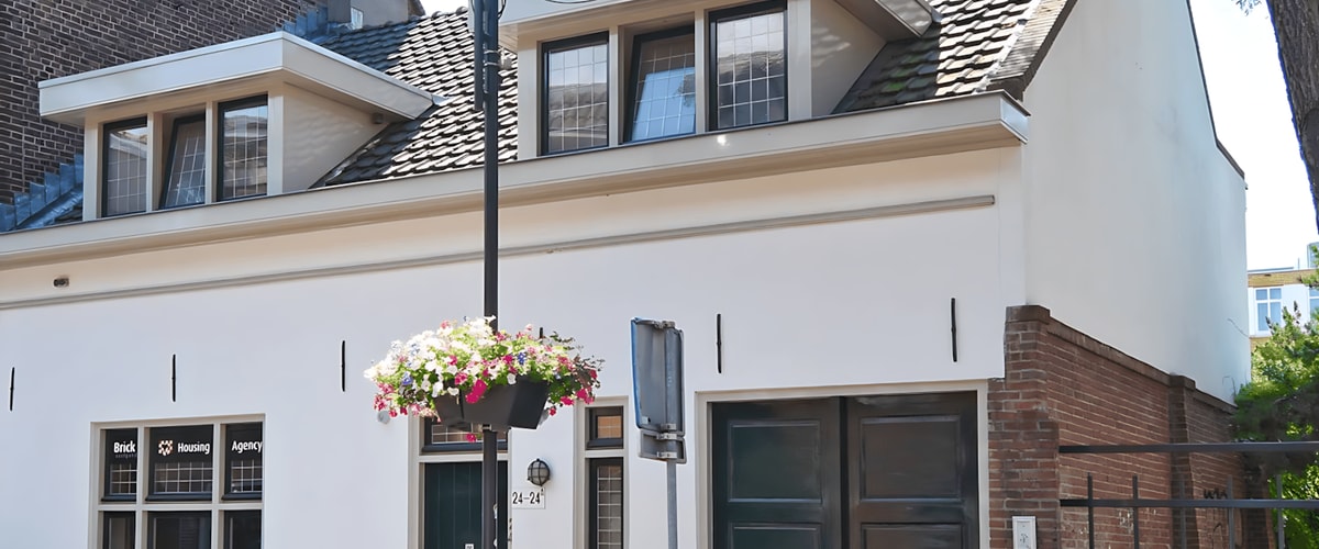 Appartement huren in Eindhoven